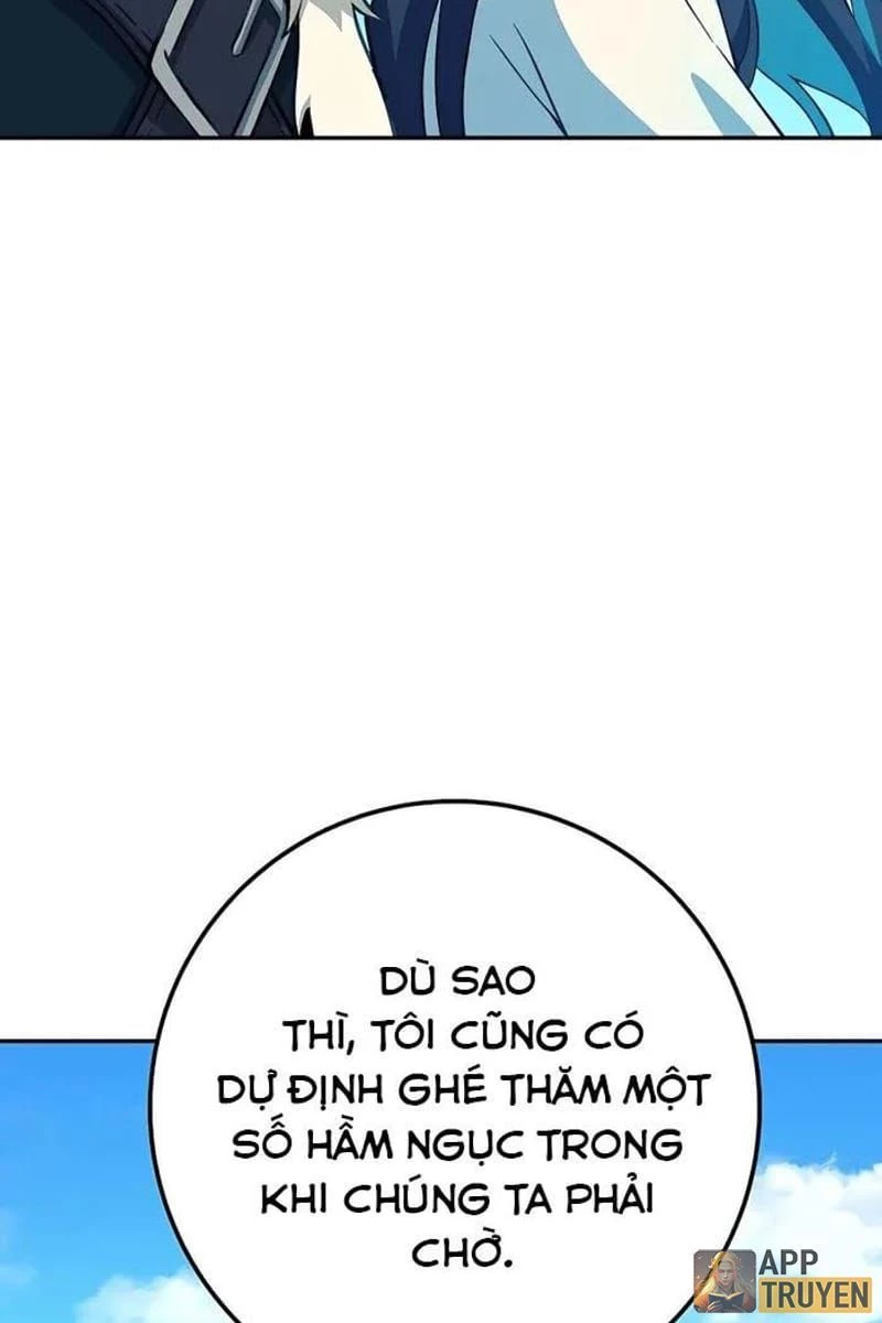 Trở Thành Nhân Viên Cho Các Vị Thần Chapter 56 - 73