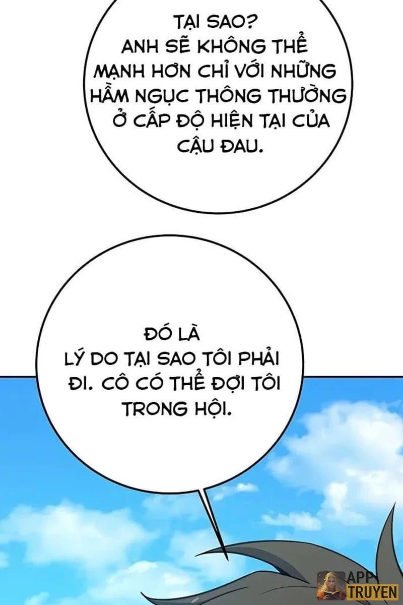 Trở Thành Nhân Viên Cho Các Vị Thần Chapter 56 - 75