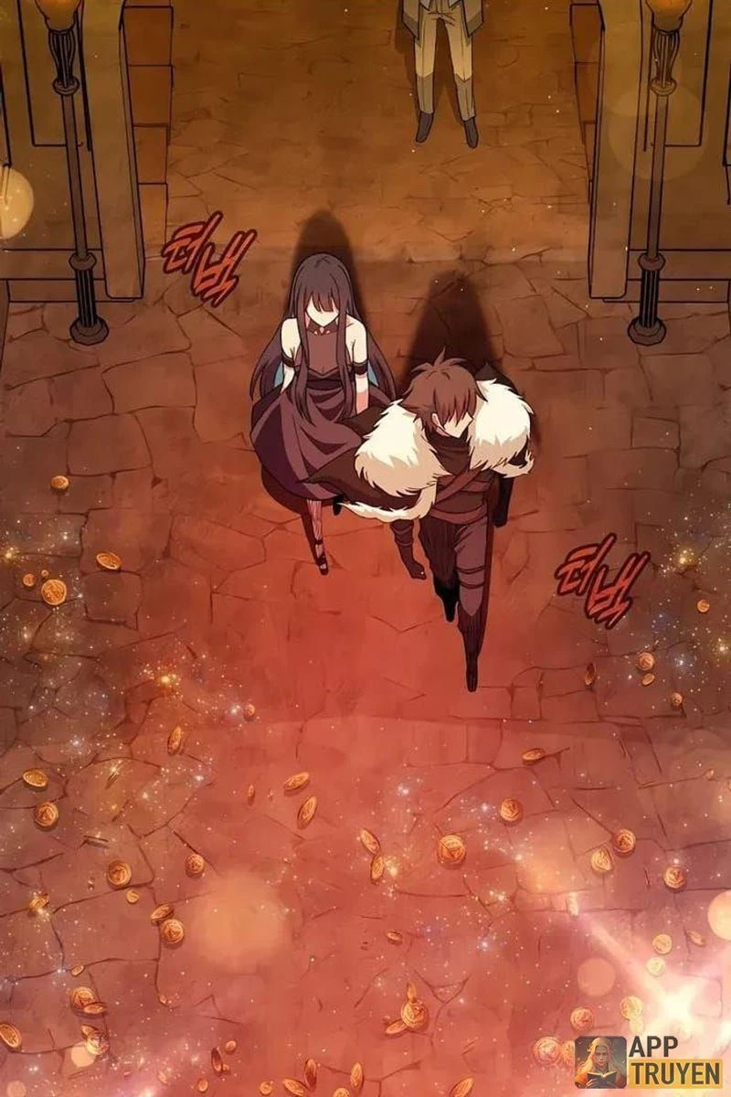 Trở Thành Nhân Viên Cho Các Vị Thần Chapter 56 - 104