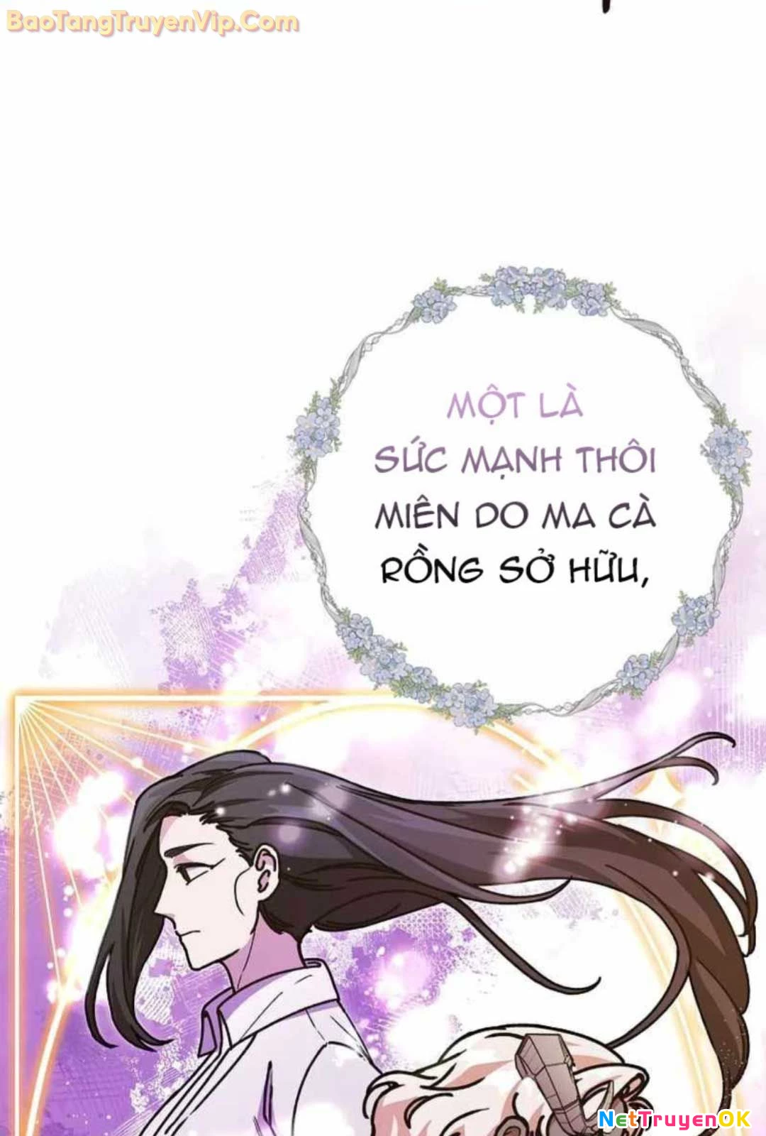 Trở Thành Công Chức Pháp Thuật Chapter 15 - 40