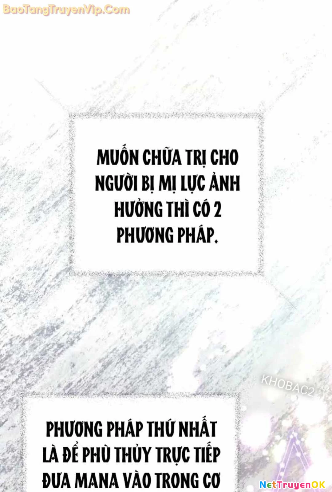 Trở Thành Công Chức Pháp Thuật Chapter 15 - 49