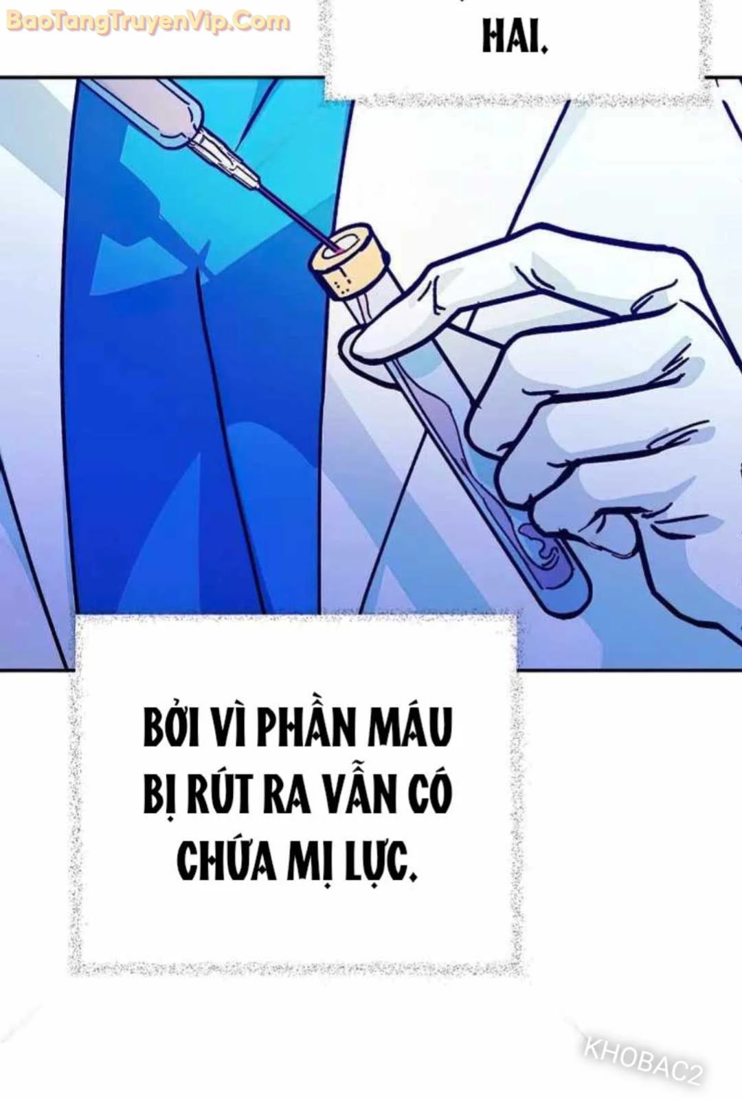 Trở Thành Công Chức Pháp Thuật Chapter 15 - 53