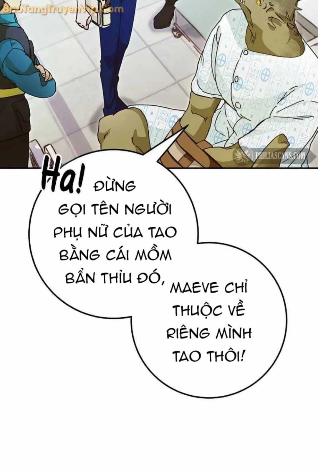 Trở Thành Công Chức Pháp Thuật Chapter 15 - 80