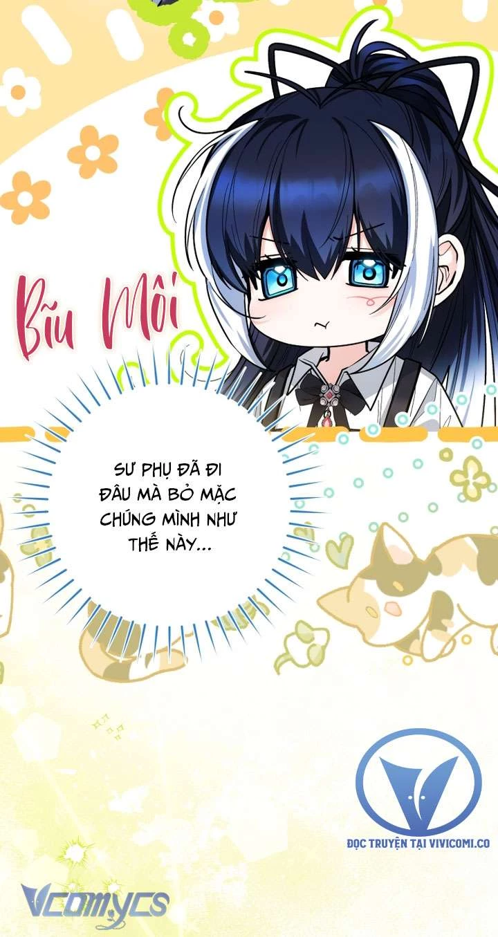 Bé Cá Voi Sát Thủ Phản Diện Chapter 47 - 14