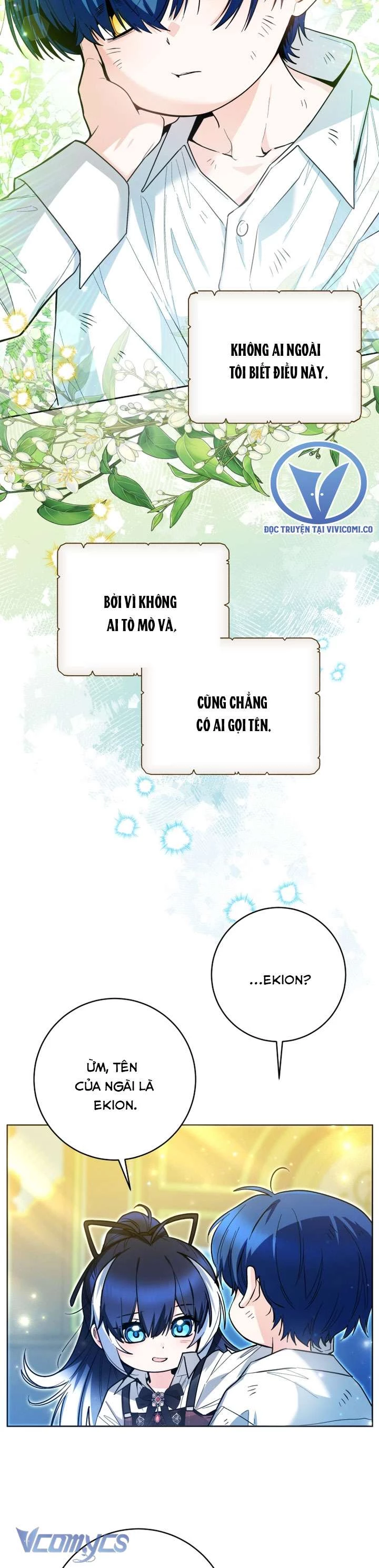 Bé Cá Voi Sát Thủ Phản Diện Chapter 47 - 23