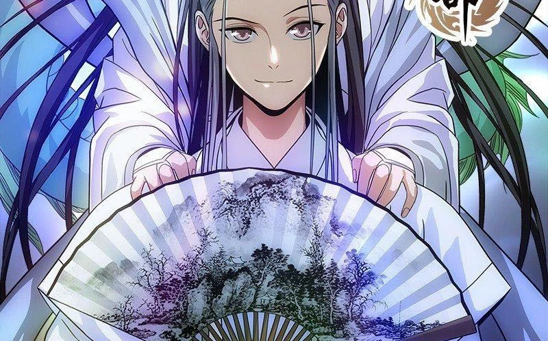 Thiên Long Bát Bộ Webtoon Chapter 18 - 2