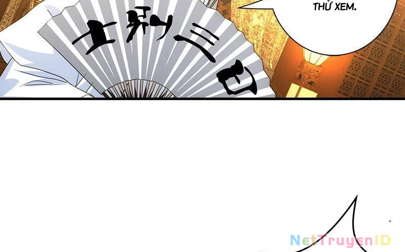 Thiên Long Bát Bộ Webtoon Chapter 18 - 11