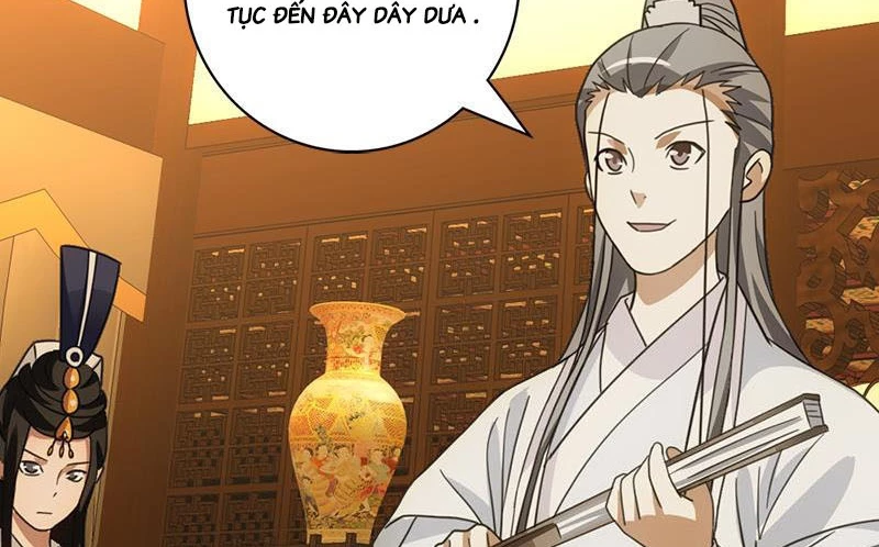 Thiên Long Bát Bộ Webtoon Chapter 18 - 19