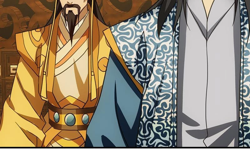 Thiên Long Bát Bộ Webtoon Chapter 18 - 26