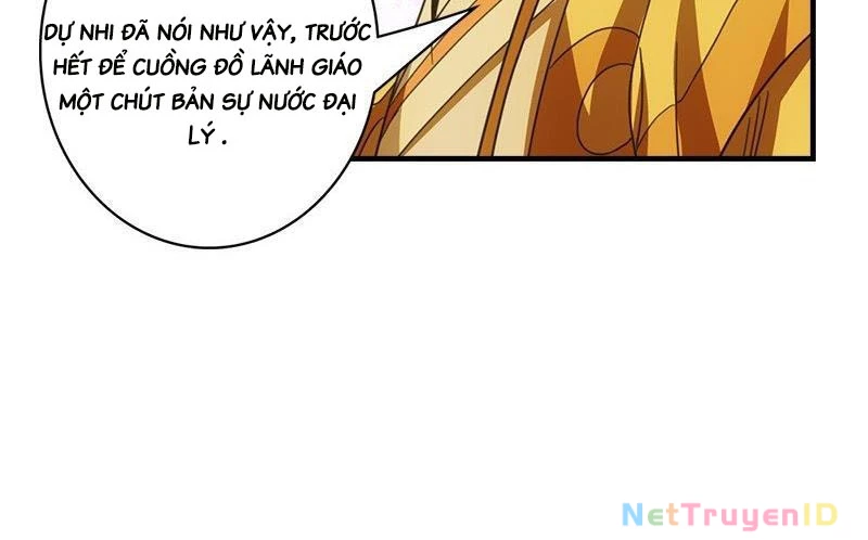 Thiên Long Bát Bộ Webtoon Chapter 18 - 29