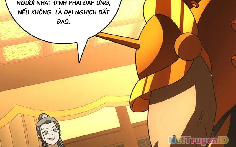 Thiên Long Bát Bộ Webtoon Chapter 18 - 36