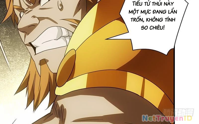 Thiên Long Bát Bộ Webtoon Chapter 18 - 77