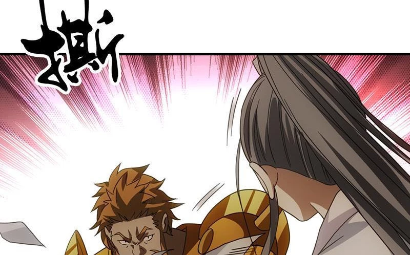 Thiên Long Bát Bộ Webtoon Chapter 18 - 92
