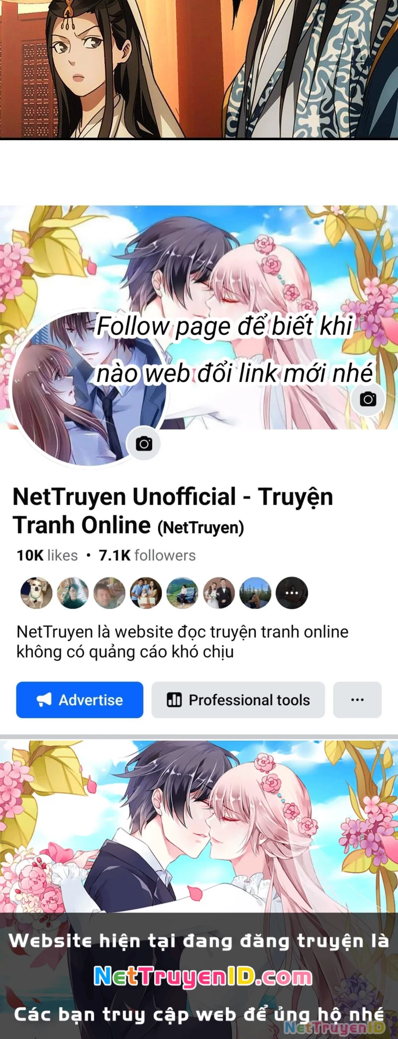 Thiên Long Bát Bộ Webtoon Chapter 18 - 102
