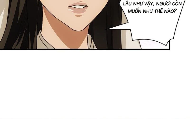 Thiên Long Bát Bộ Webtoon Chapter 19 - 7