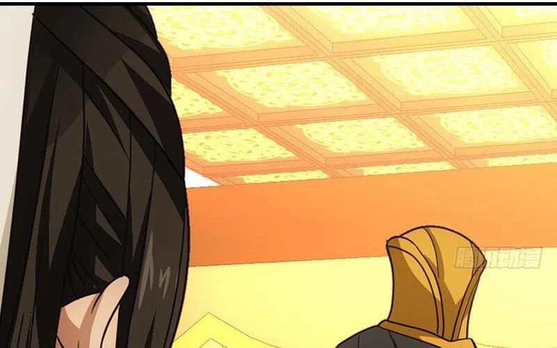 Thiên Long Bát Bộ Webtoon Chapter 19 - 8