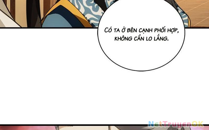 Thiên Long Bát Bộ Webtoon Chapter 19 - 10