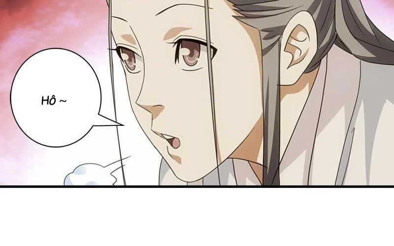 Thiên Long Bát Bộ Webtoon Chapter 19 - 11