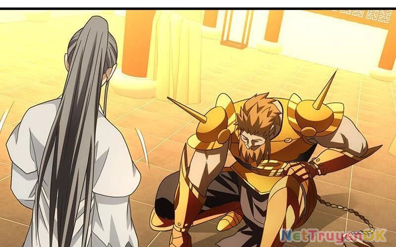 Thiên Long Bát Bộ Webtoon Chapter 19 - 48