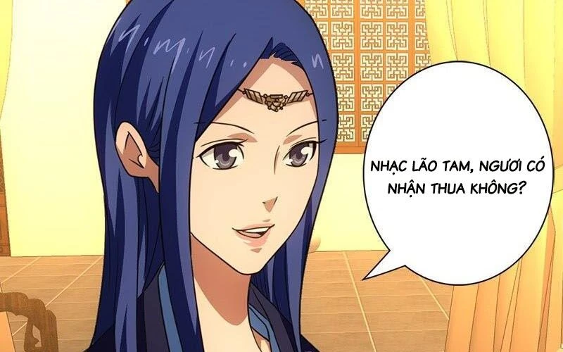 Thiên Long Bát Bộ Webtoon Chapter 19 - 51