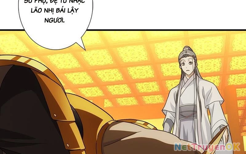 Thiên Long Bát Bộ Webtoon Chapter 19 - 61