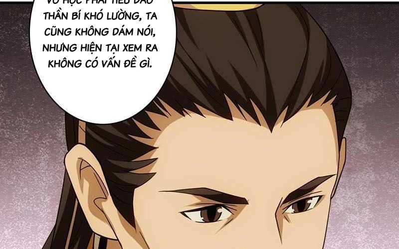 Thiên Long Bát Bộ Webtoon Chapter 19 - 79