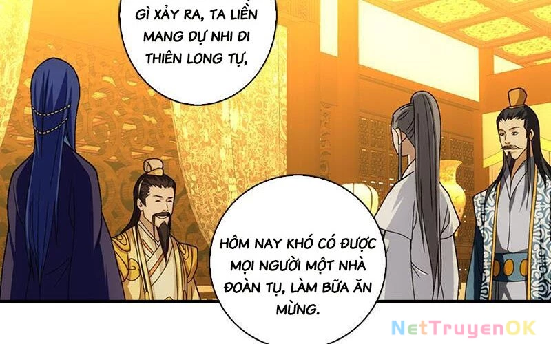 Thiên Long Bát Bộ Webtoon Chapter 19 - 84