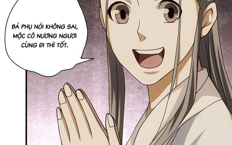 Thiên Long Bát Bộ Webtoon Chapter 19 - 86