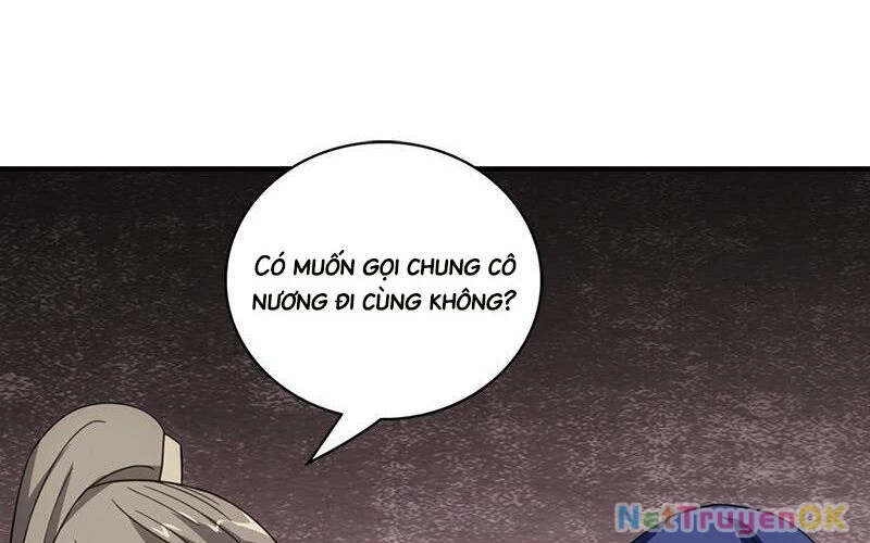 Thiên Long Bát Bộ Webtoon Chapter 19 - 90