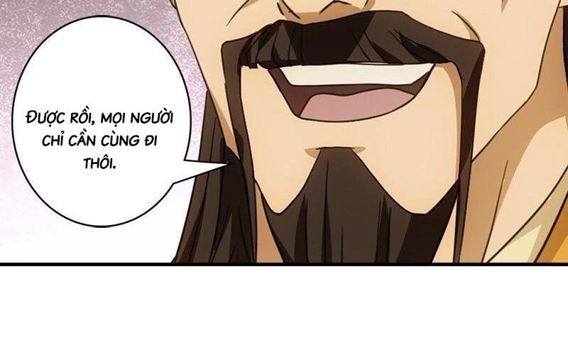 Thiên Long Bát Bộ Webtoon Chapter 19 - 98