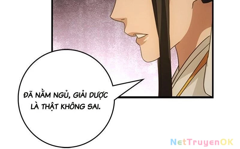 Thiên Long Bát Bộ Webtoon Chapter 20 - 116