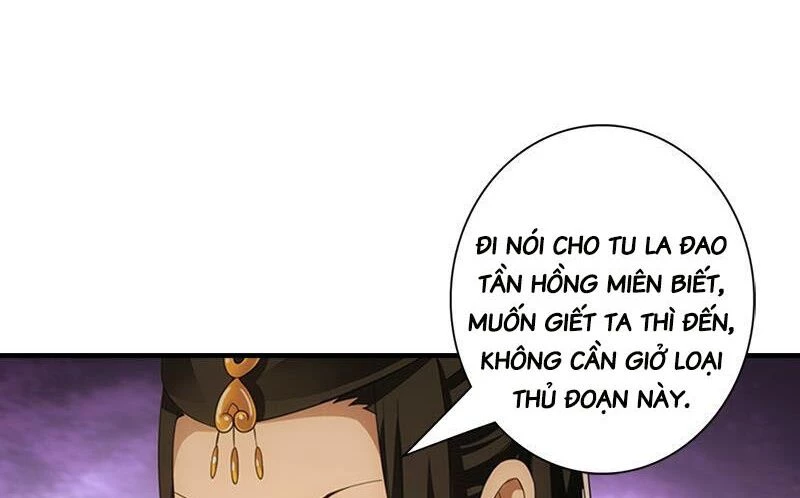 Thiên Long Bát Bộ Webtoon Chapter 20 - 119