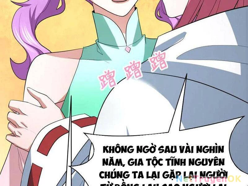 Kỷ Nguyên Kỳ Lạ Chapter 397 - 31