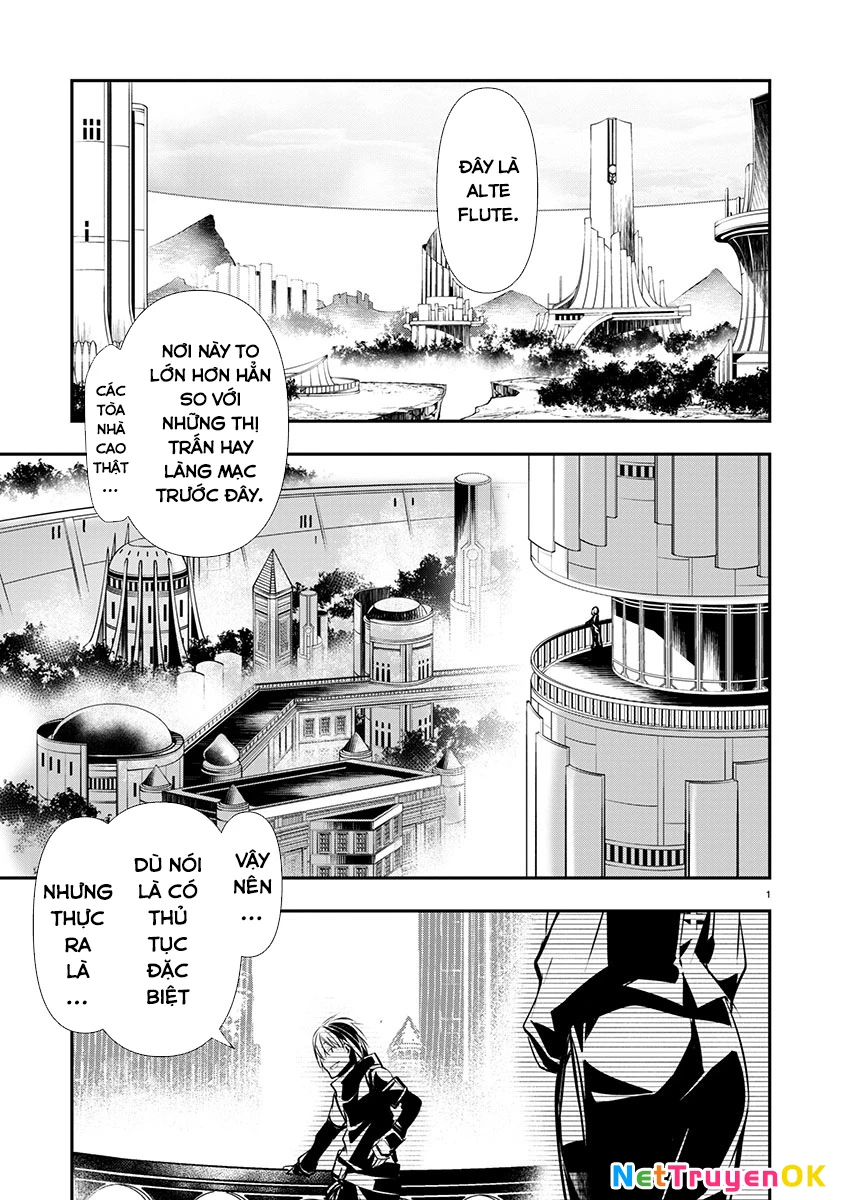 Isekai Ntr Chapter 59 - 4