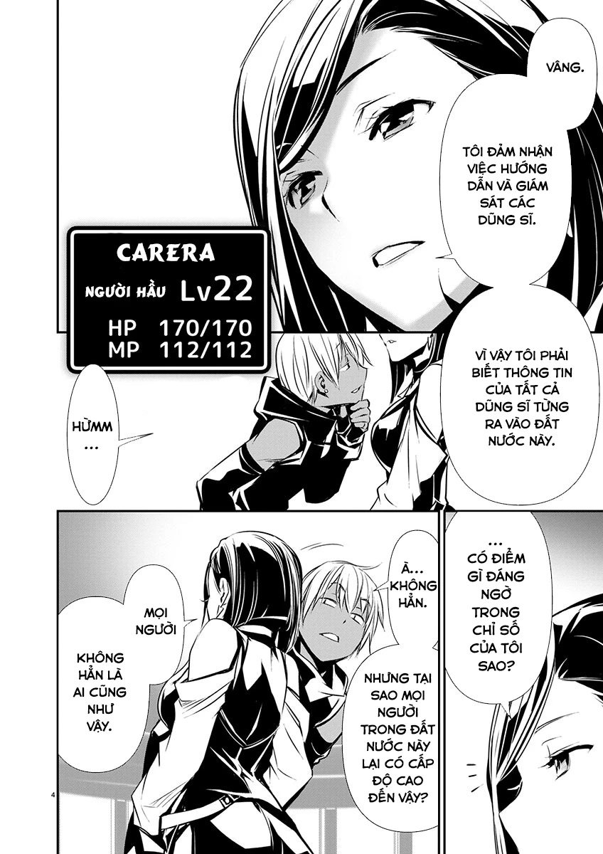 Isekai Ntr Chapter 59 - 7