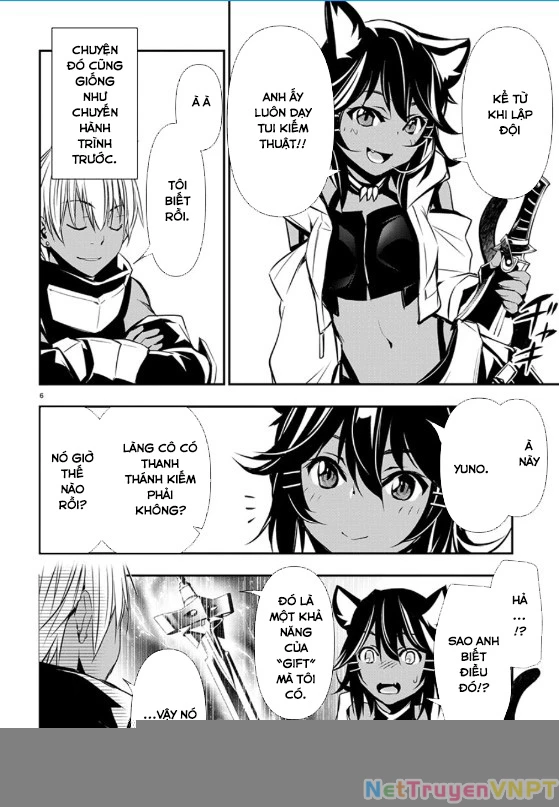 Isekai Ntr Chapter 60 - 7