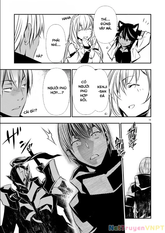 Isekai Ntr Chapter 60 - 14