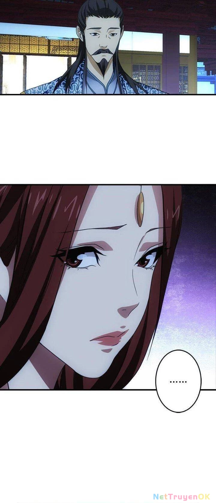 Thiên Long Bát Bộ Webtoon Chapter 23 - 17