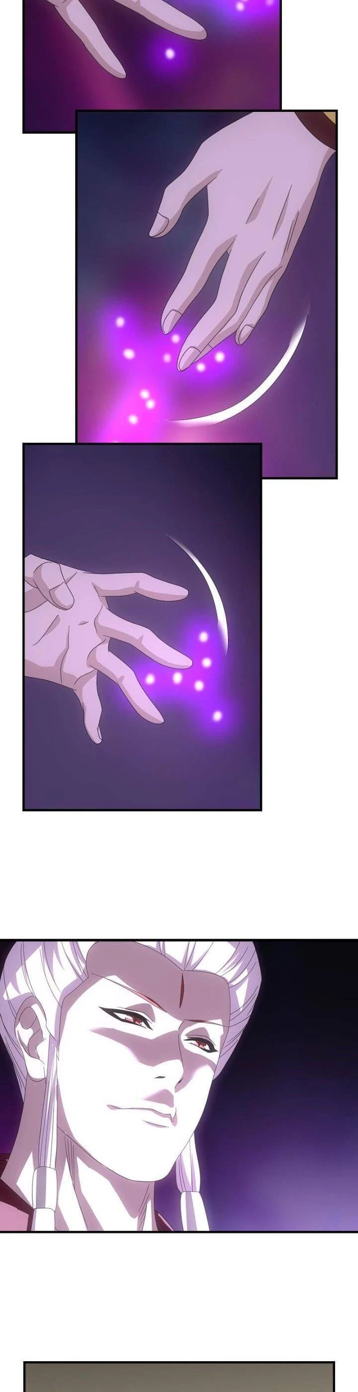 Thiên Long Bát Bộ Webtoon Chapter 52 - 15