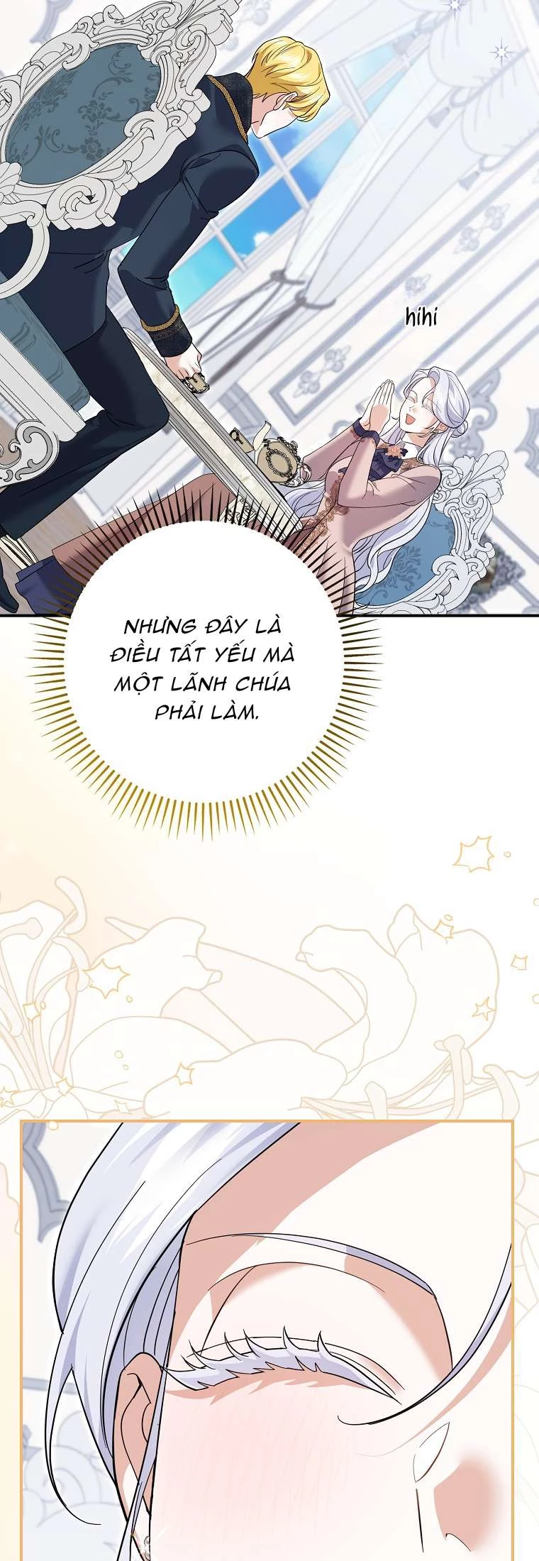 Vị Hôn Phu Phản Diện Cản Trở Con Đường Hoa Của Tôi Chapter 44 - 11