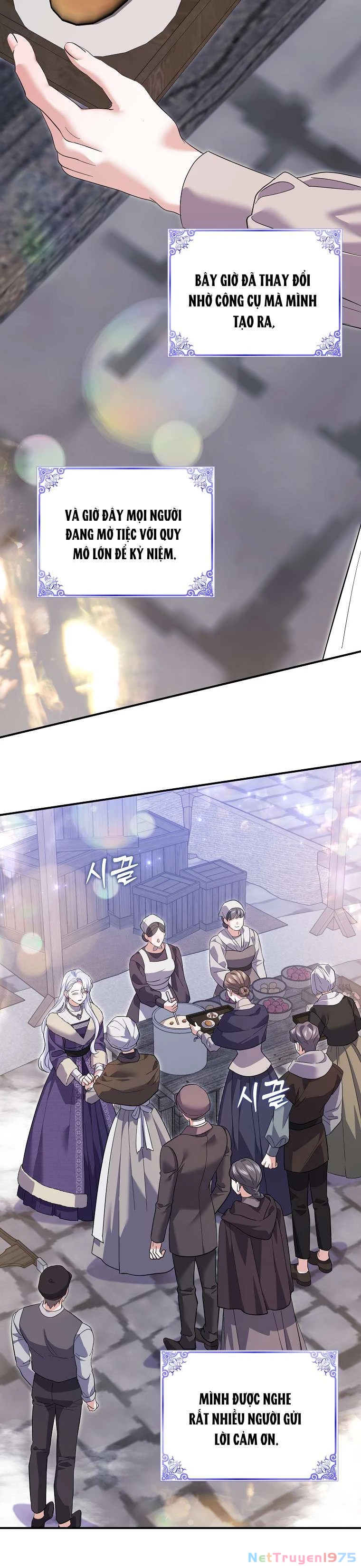 Vị Hôn Phu Phản Diện Cản Trở Con Đường Hoa Của Tôi Chapter 44 - 14