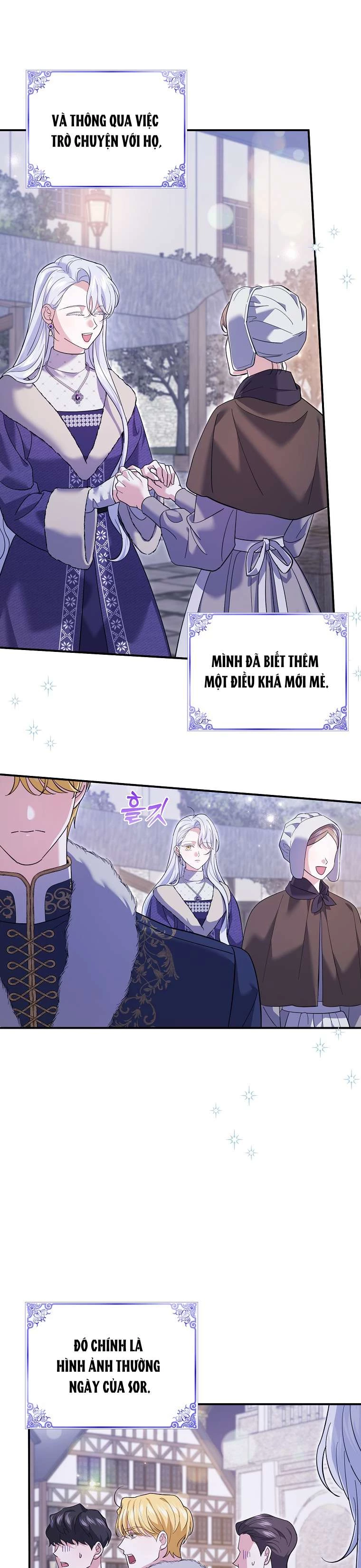 Vị Hôn Phu Phản Diện Cản Trở Con Đường Hoa Của Tôi Chapter 44 - 15