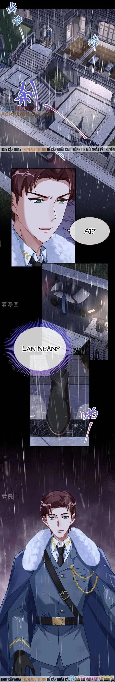 Vạn Tra Triêu Hoàng Chapter 702 - 8