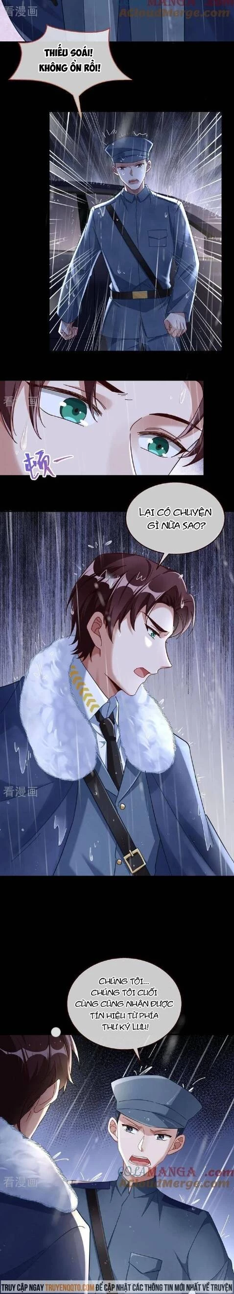 Vạn Tra Triêu Hoàng Chapter 702 - 9