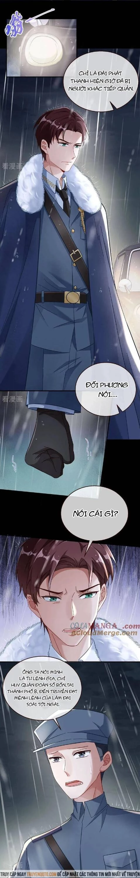 Vạn Tra Triêu Hoàng Chapter 702 - 10