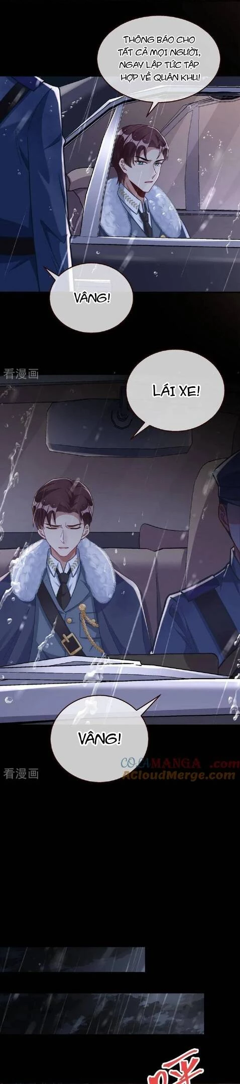 Vạn Tra Triêu Hoàng Chapter 702 - 12