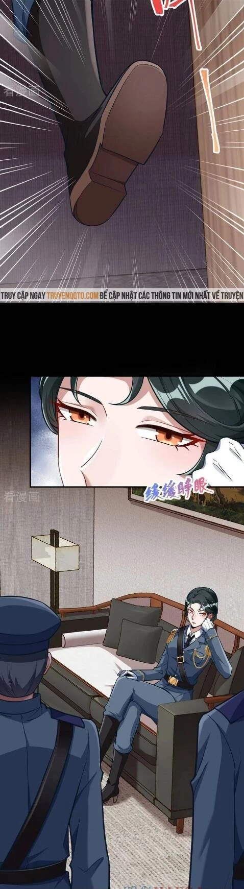 Vạn Tra Triêu Hoàng Chapter 702 - 13