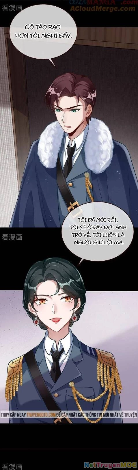 Vạn Tra Triêu Hoàng Chapter 702 - 14