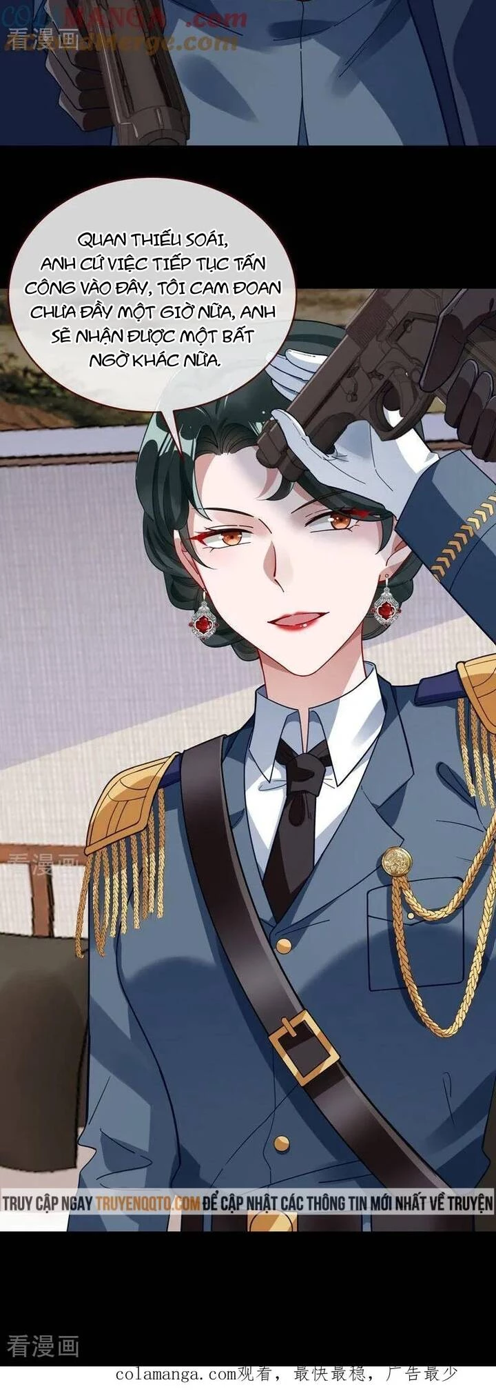 Vạn Tra Triêu Hoàng Chapter 702 - 18