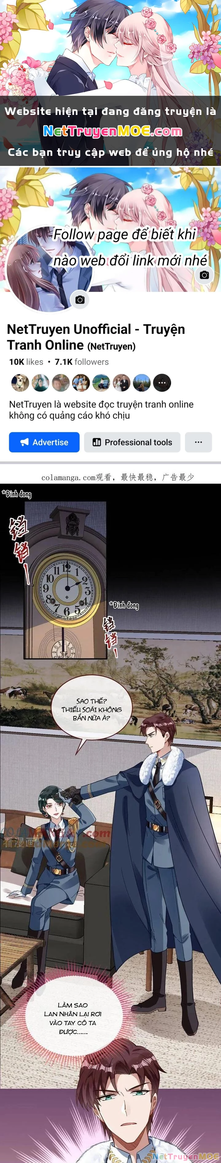 Vạn Tra Triêu Hoàng Chapter 703 - 1